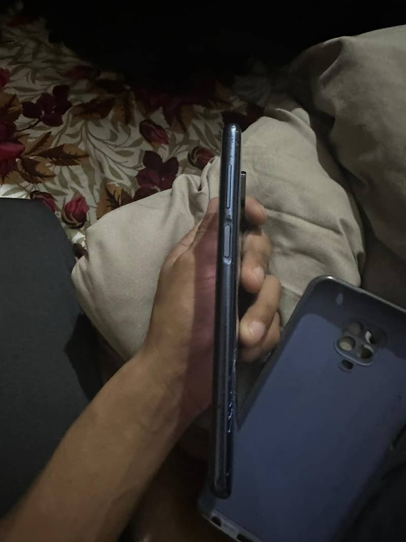 Xiaomi Redmi Note 9 Pro 2