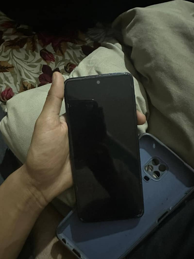 Xiaomi Redmi Note 9 Pro 3
