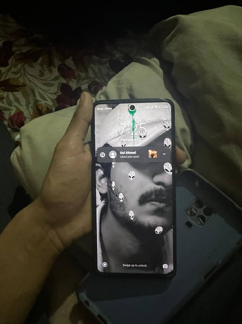 Xiaomi Redmi Note 9 Pro 4