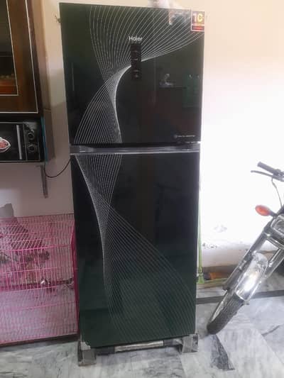 fridge urgently sell