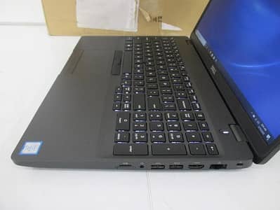Dell Latitude 5501  Core i5 9th Gen Laptop
