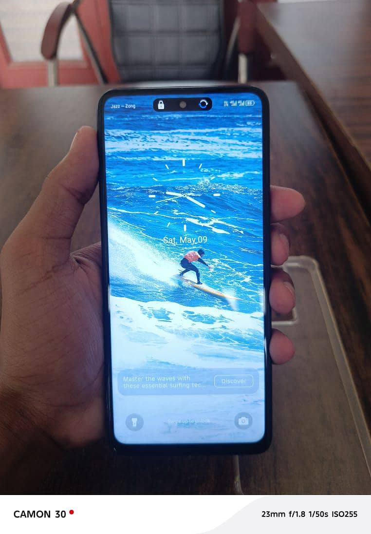 mobile 10/10 condition 0