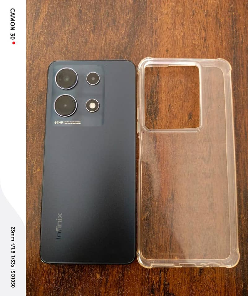 mobile 10/10 condition 4