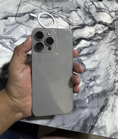 Mobile phone