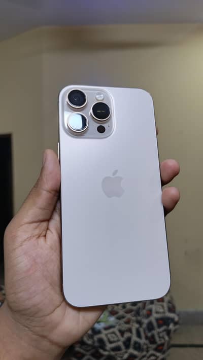 16 pro max LLA model non pta