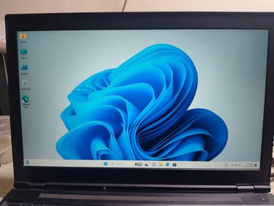 Lenovo P50 Workstation