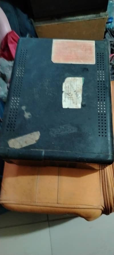 Eco star Inverter UPS