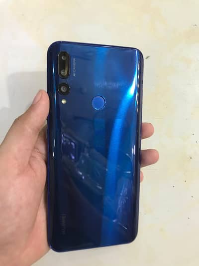 Huawei y9 prime pta approve official
