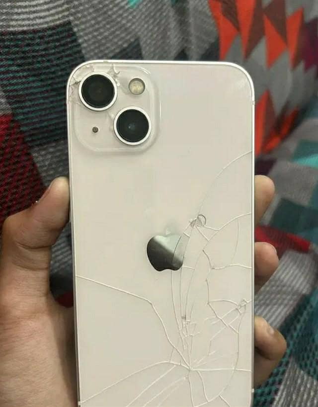 iphone 13 0
