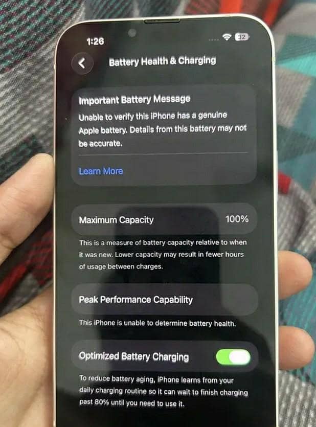 iphone 13 4