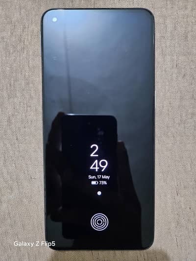 Oppo Reno 5 4G is for sale or exchange