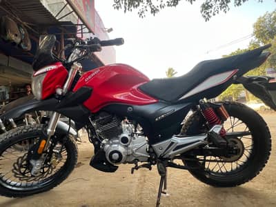 Derbi ETX 150