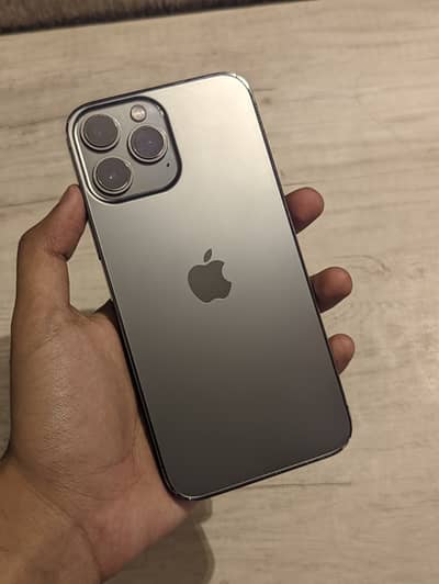 IPHONE 13 PRO MAX FU