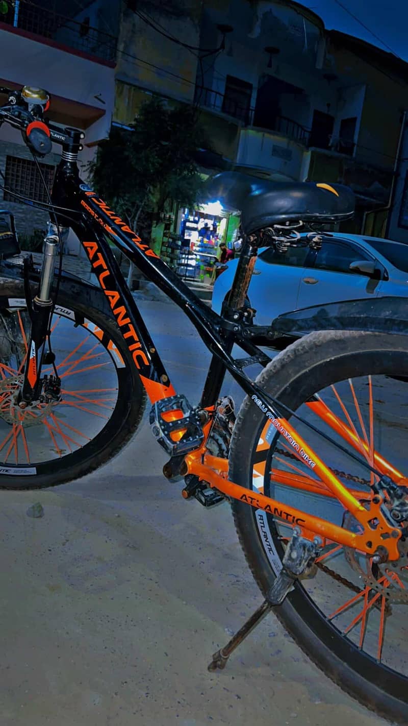 bicycle 0