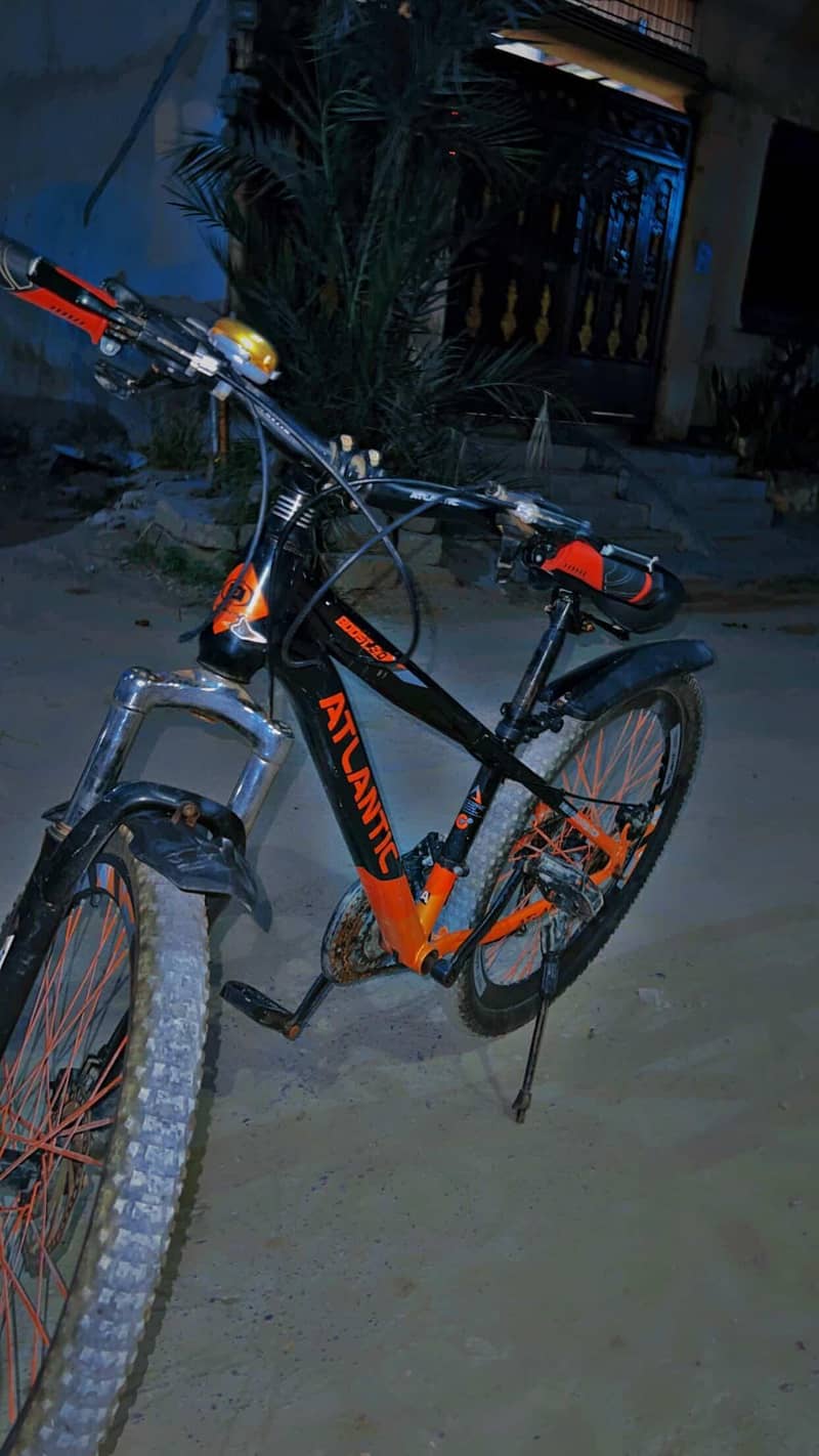 bicycle 1