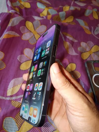 Iphone 14 pro max