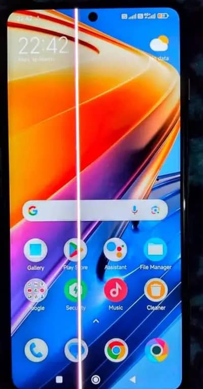 poco F4 GT 5g