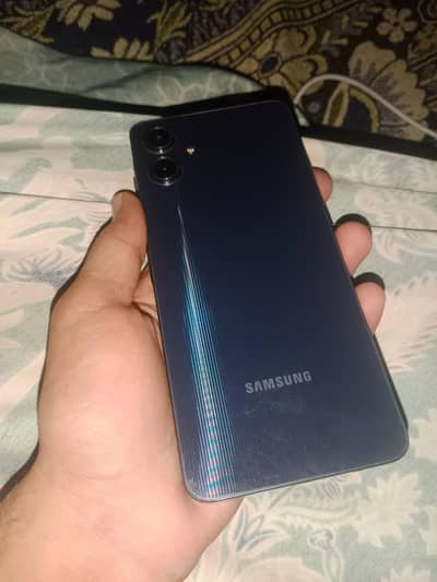 Samsung A06 6/128 Only Mobile ha