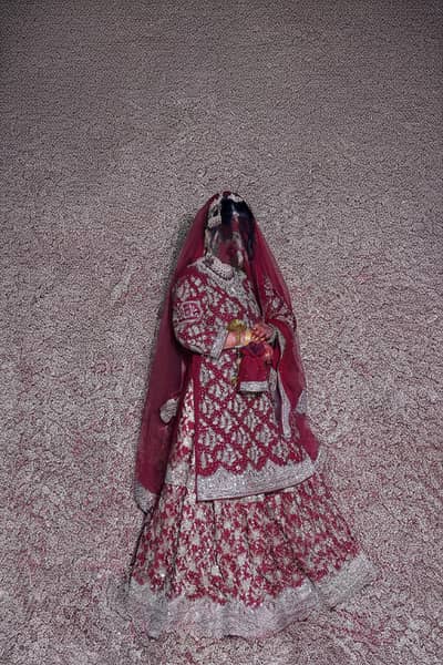 Bridal Dress For Rent