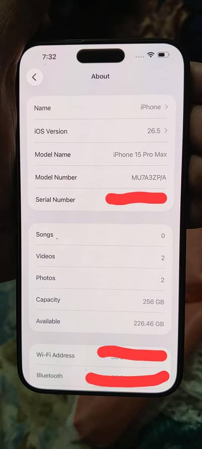 Urgent Sale