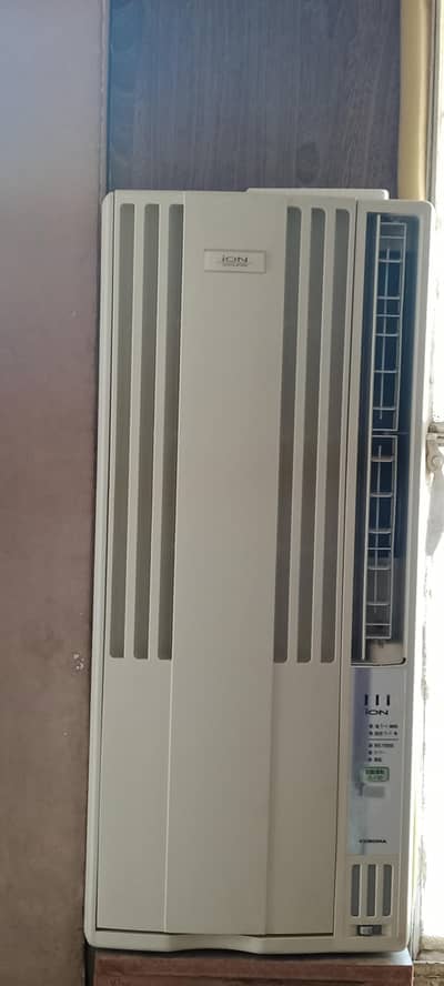 CHALLER AC  (Corona)