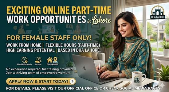 Easy Online Jobs for Female