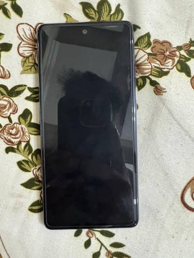 Samsung Galaxy s20 FE 5G non pta