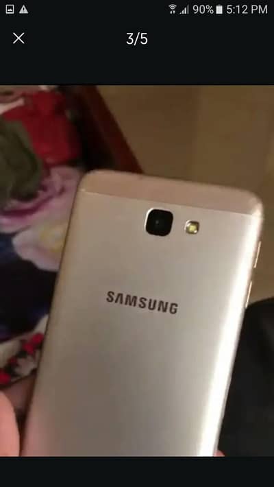 sumsung j5prime