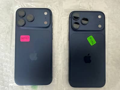 17 pro non pta 4 months sim time available