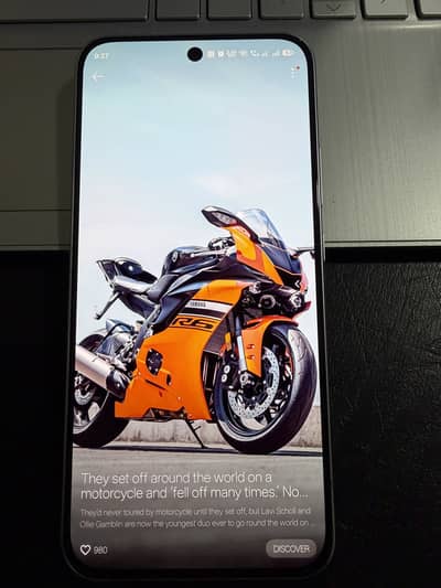 Oppo A6 Pro