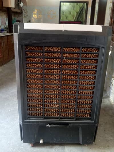 Air cooler