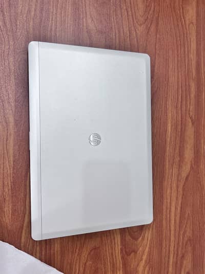 HP Elite Book Core i 5 4th generation