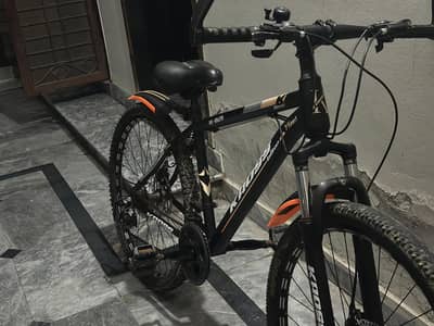 kross cycle