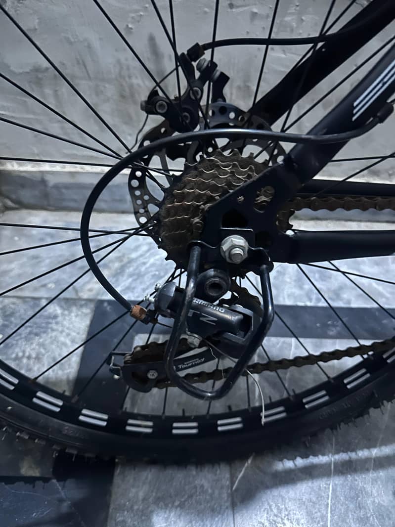 kross cycle 2
