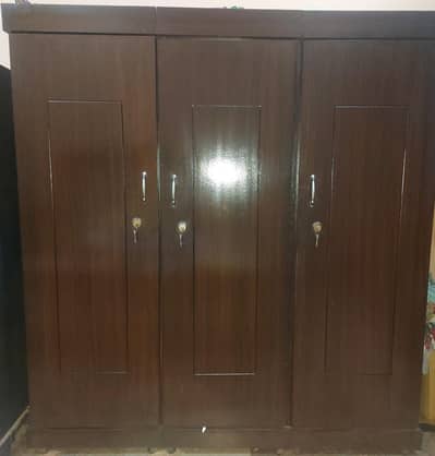 wardrobe