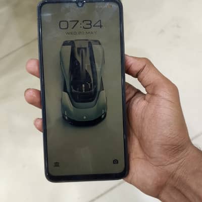 Redmi 13c All okay comdition 10by9 6/128gb