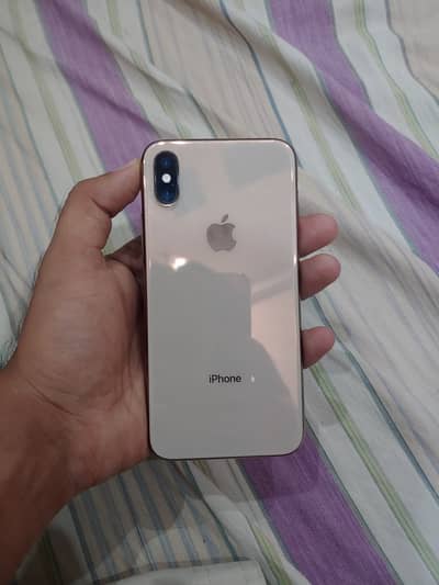 iPhone Xs 64gb Non PTA