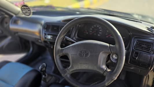 Toyota Corolla 1998 XE