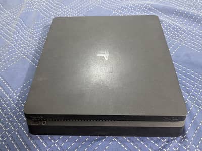 Playstation 4 slim jailbreak