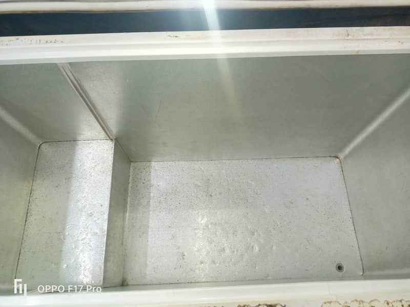 freezer 2
