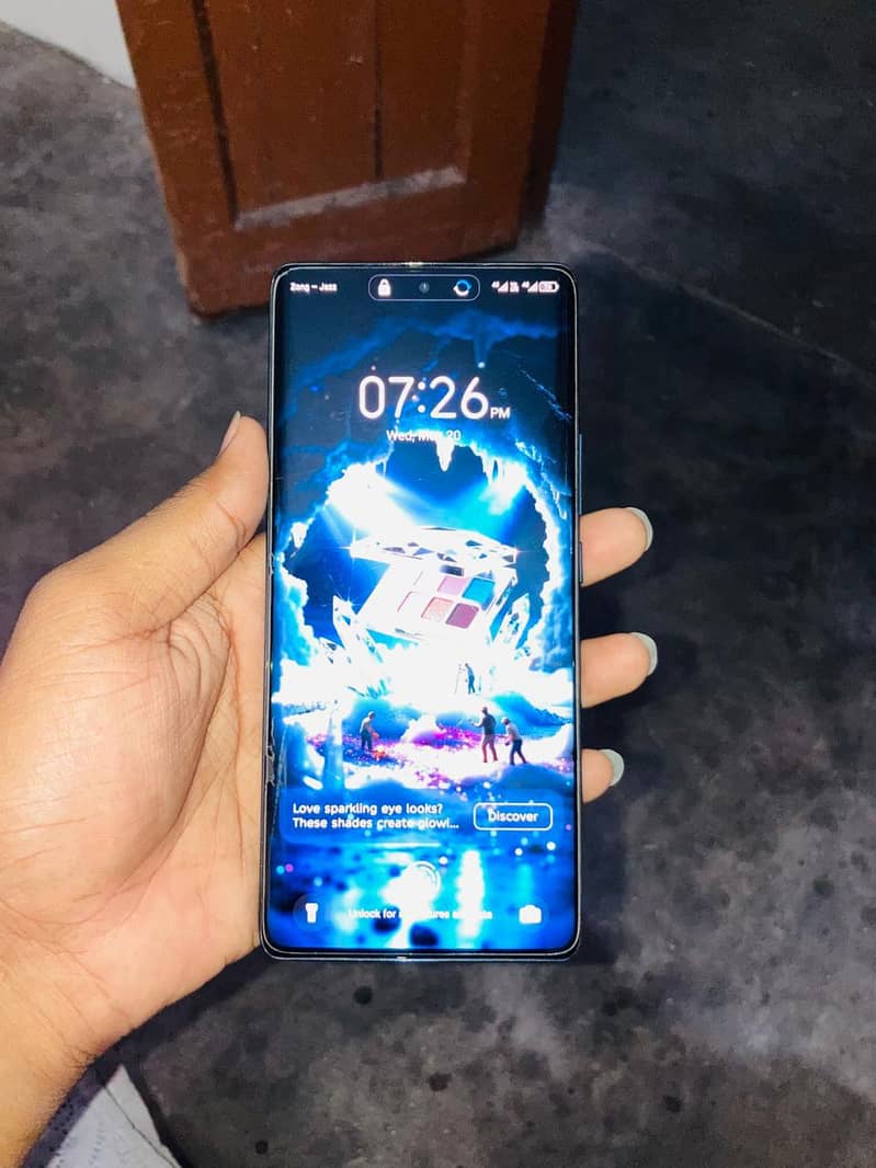 Techno spark 20 pro plus 1