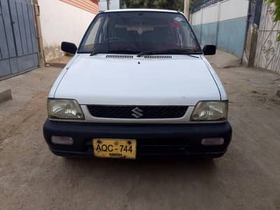 mehran 2008