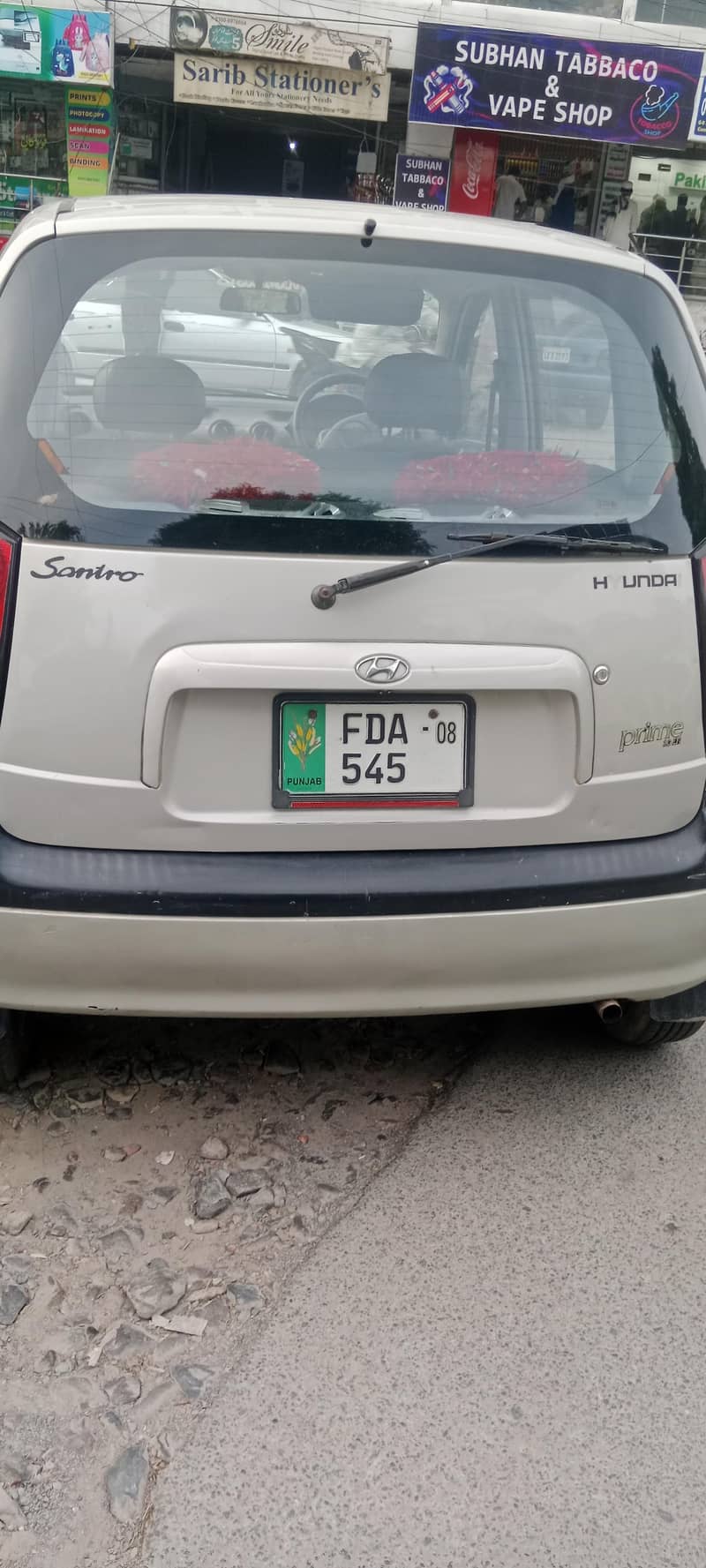 genuine 3