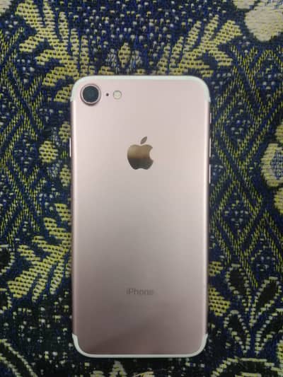 iPhone 7 for sale. 10/10