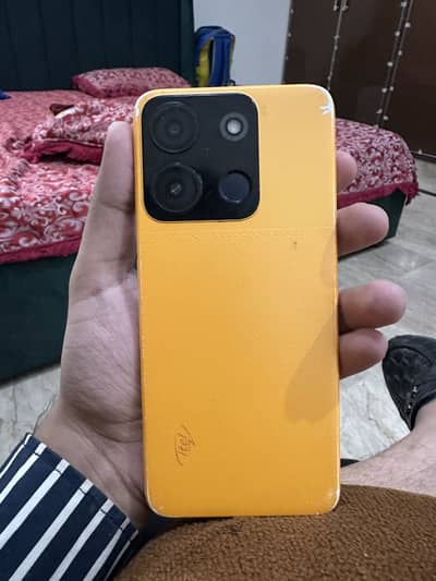 Itel A05s