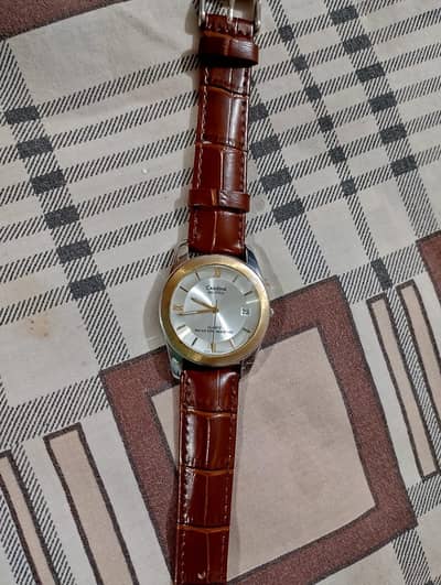 All original watches