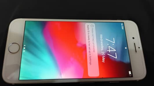 i phone 6 pta prove good condition