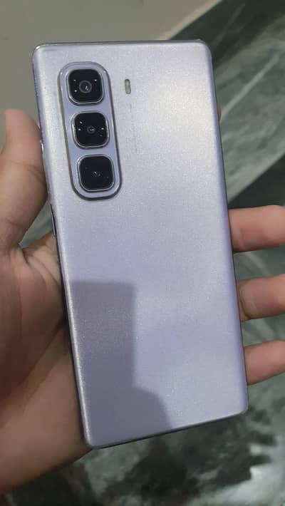 infinix hot 50 pro plus