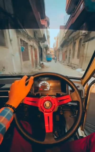 Steering Wheel for Sell