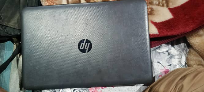 hp i3 5th gen